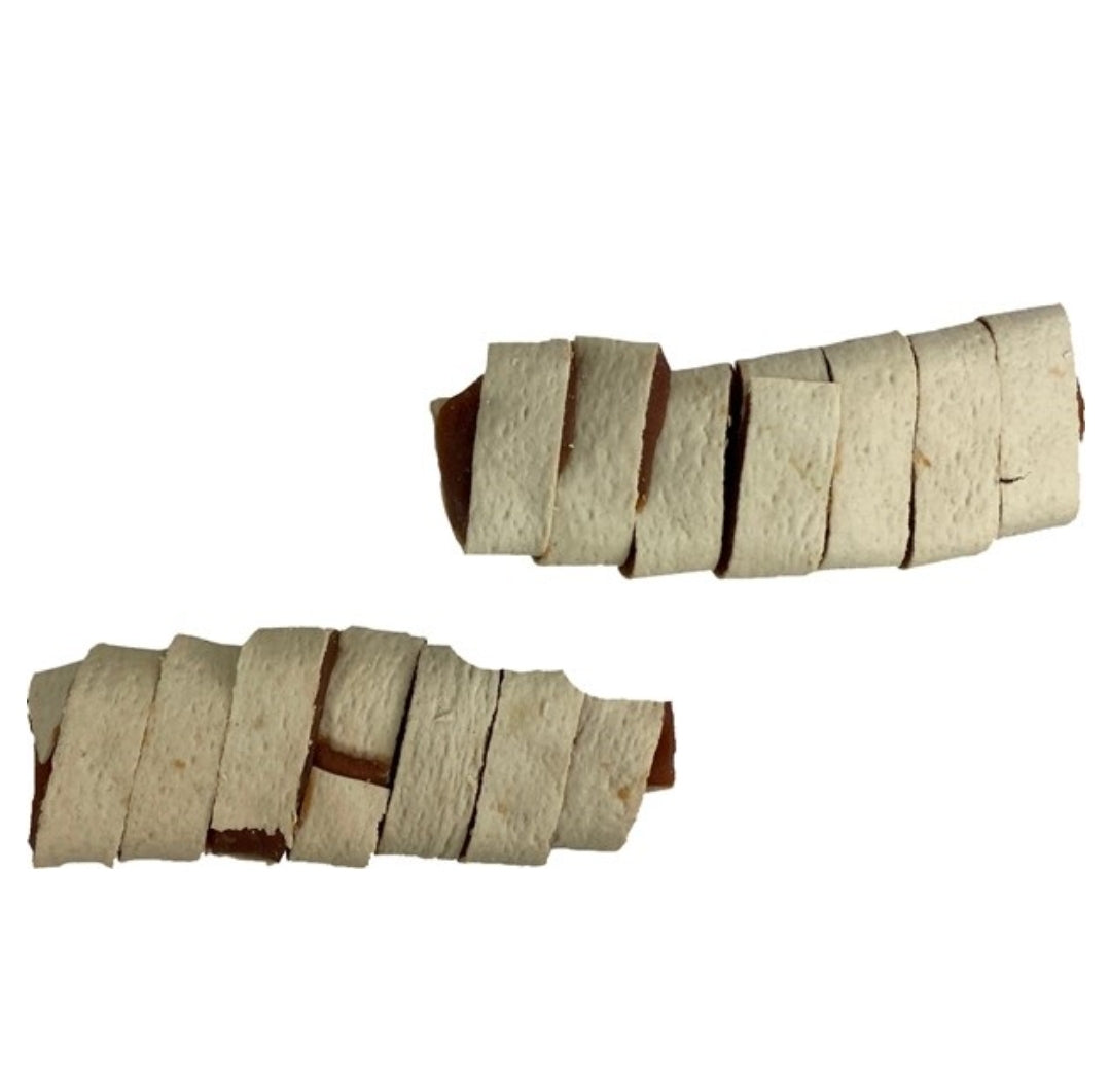 Léonz Duck Fish 100gram