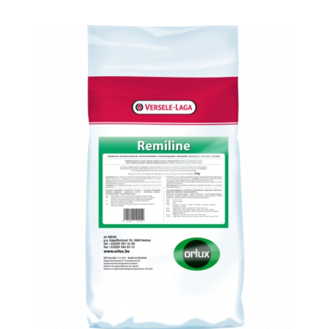 Remiline - Universal Fat Granules 25kg