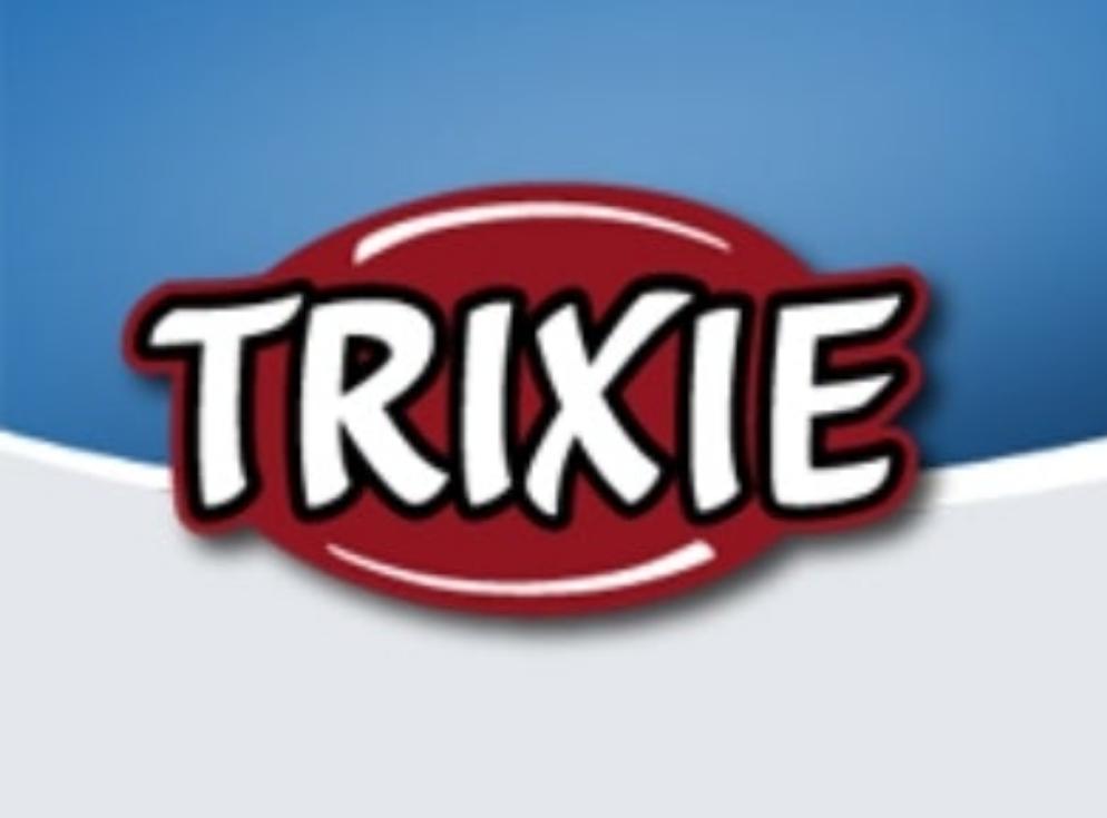 Metaal Nest Trixie 9cm