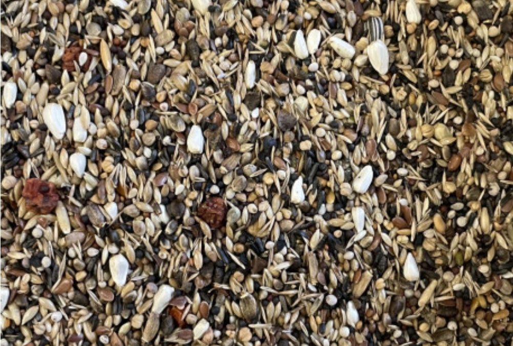 Goudvinken Extra 15kg - Versele-Laga