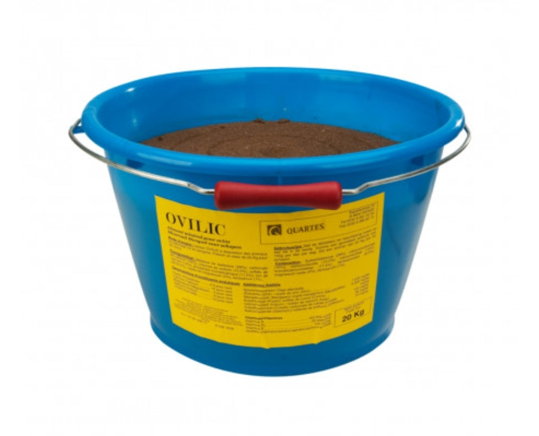 OVILIC 20kg