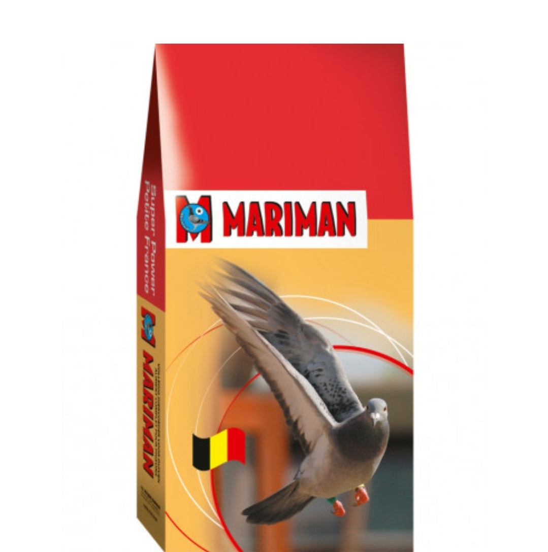 Traditional Premium Kweek Super Power 25kg - Versele Laga