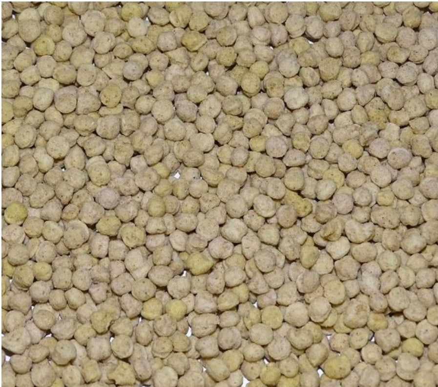 Perle Morbide Wit 800 gram