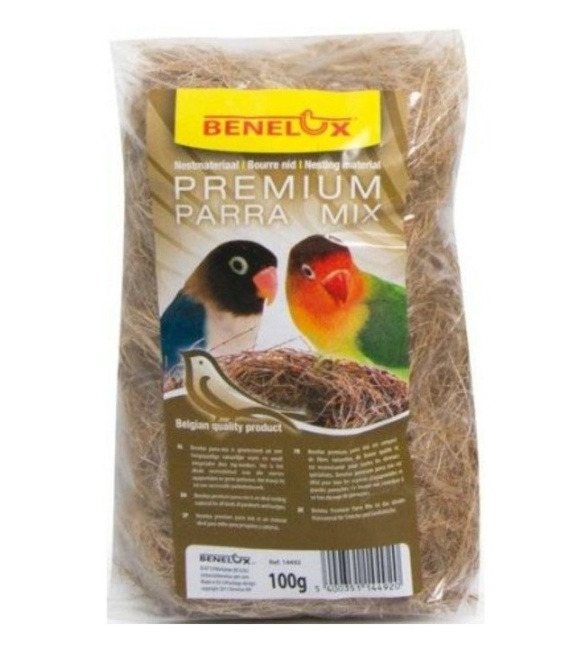 Premium Para Mix 100gram