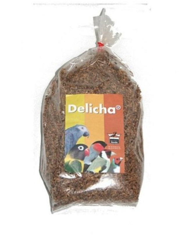 Delicha Graszaad 750gram