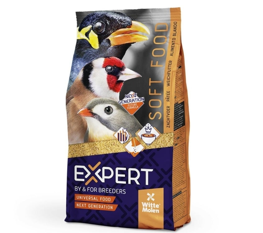 EXPERT Universeelvoer Original 1kg
