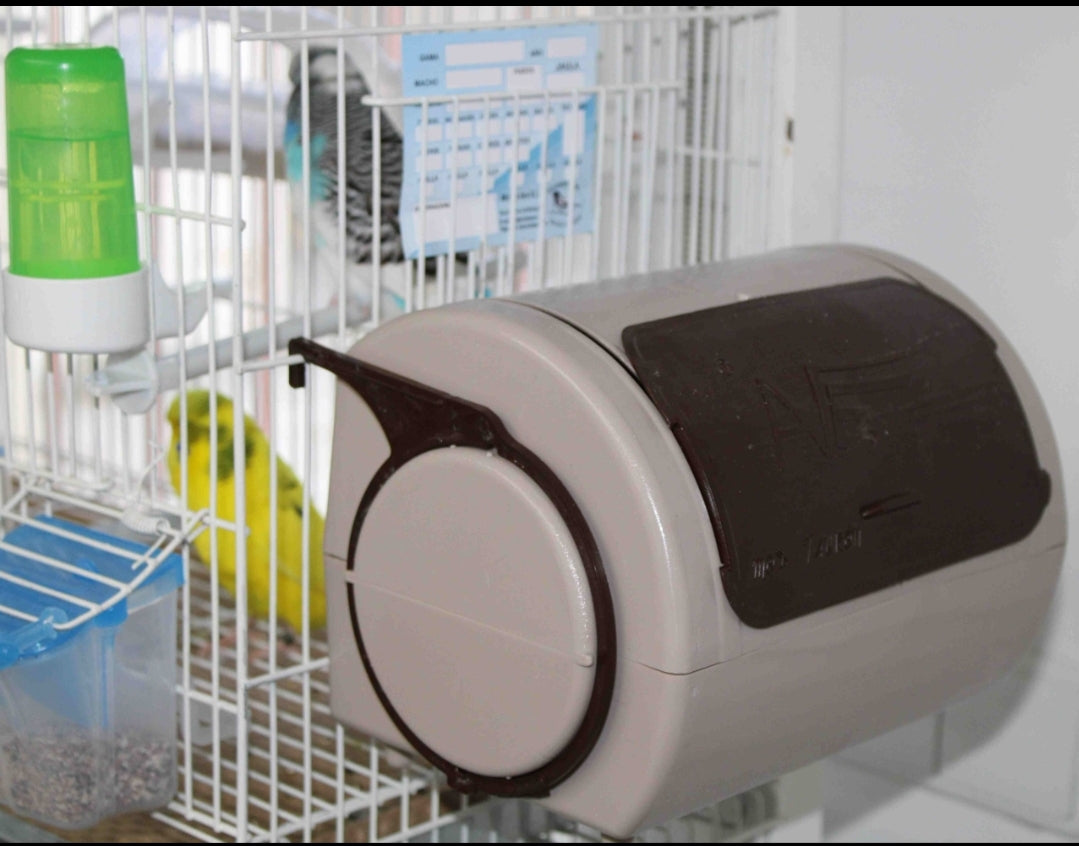 Tauron Nest - Moldes Ave