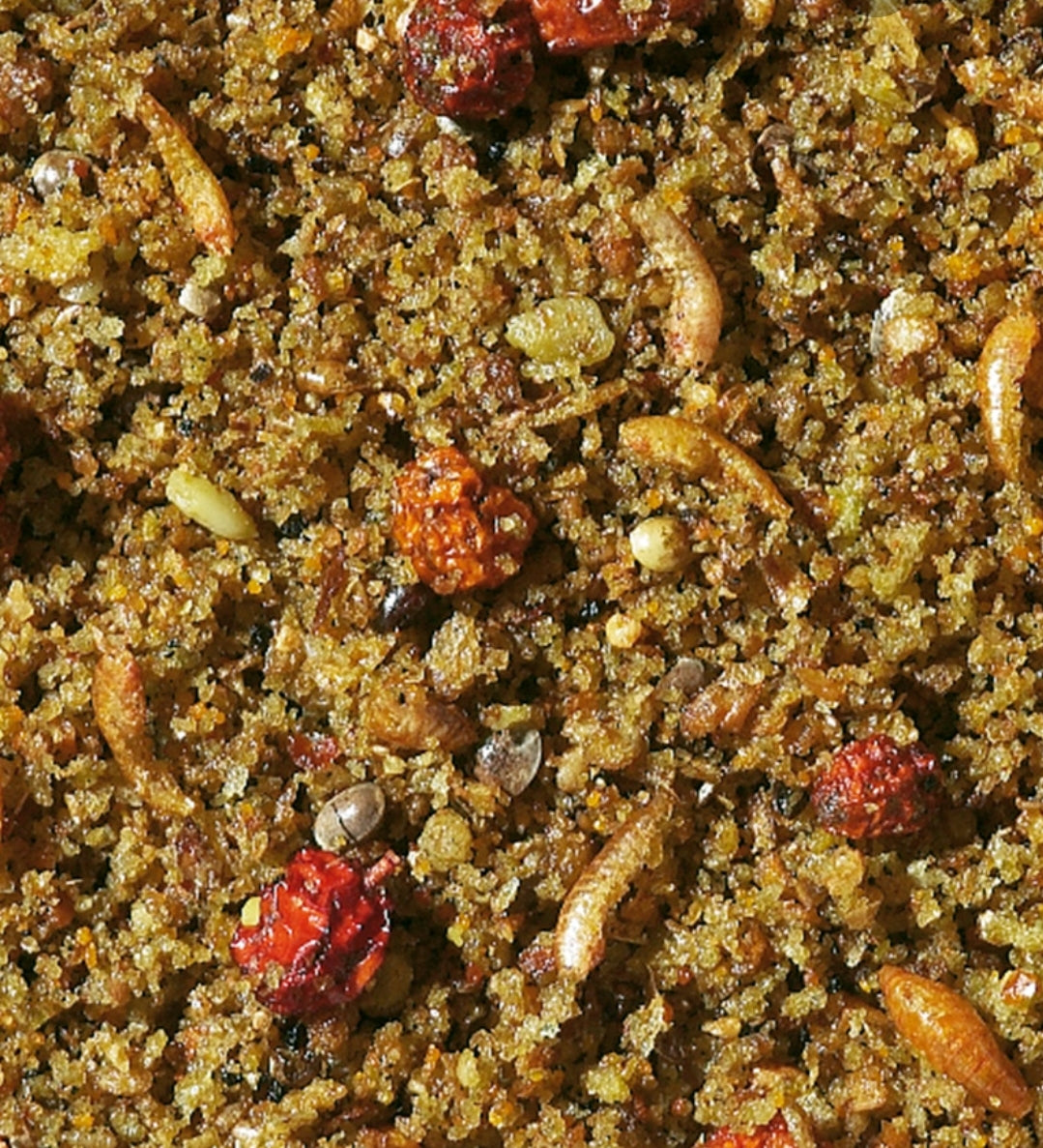 Nutribird - Orlux Uni Patee 1kg - Universeel Voer