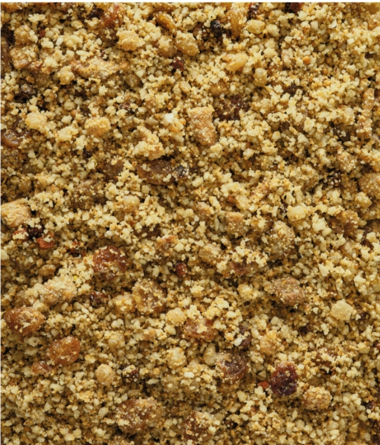 Nutribird Tropical Fruit Patee Premium