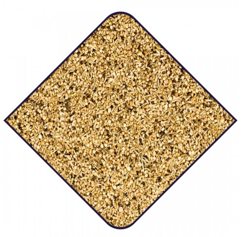 Expert Postuur Kanarie 20kg Witte Molen