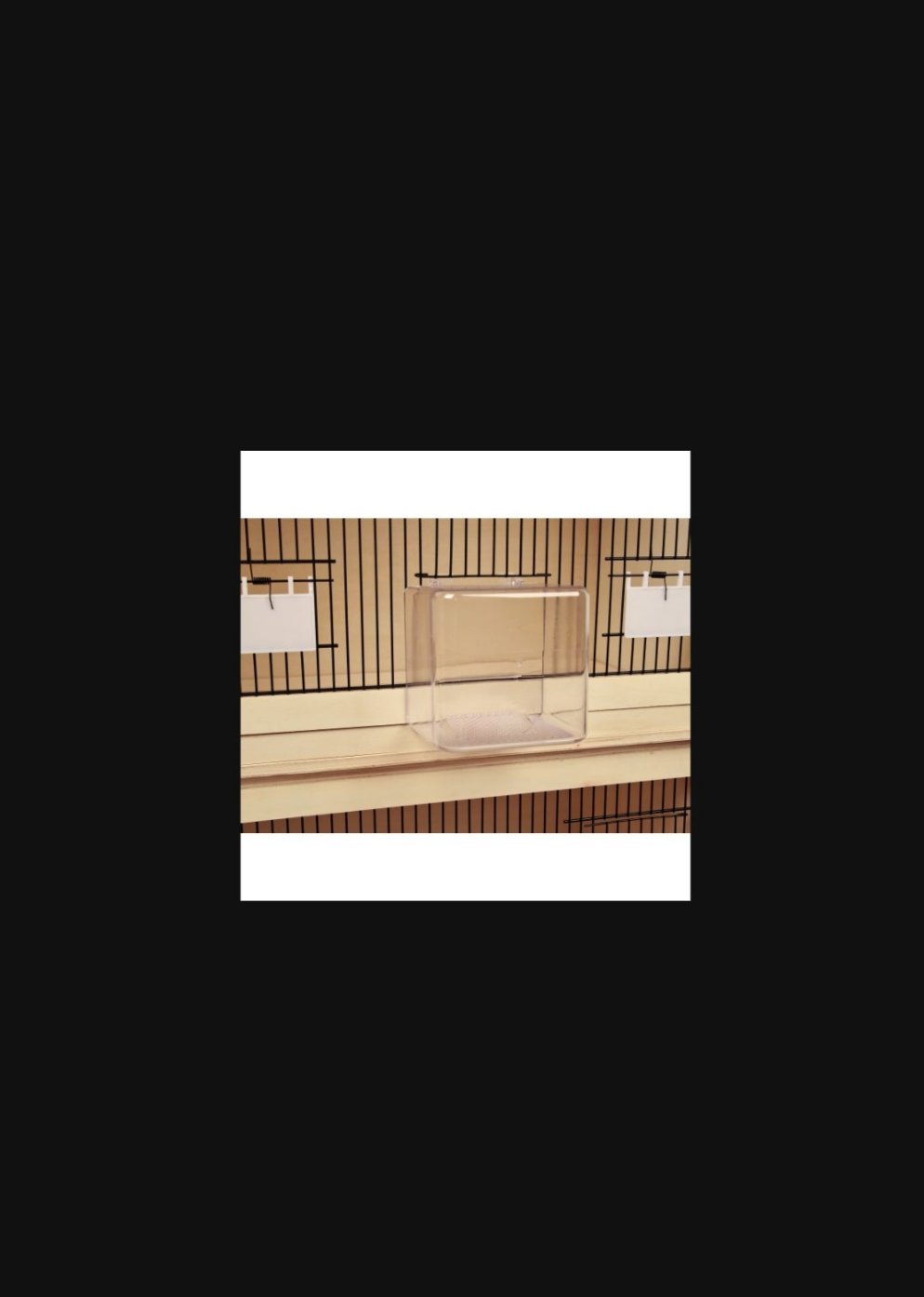 Badhuis uit één stuk voor klap- en schuifdeuren