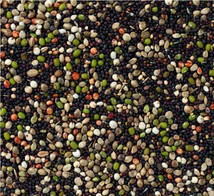 Nr 82 Deli Nature - Kanarie Kiemzaad 20kg