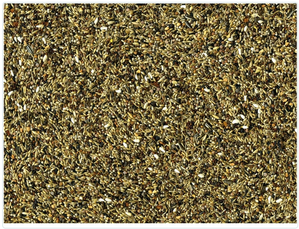 Goudvinken 18kg - Vadigran