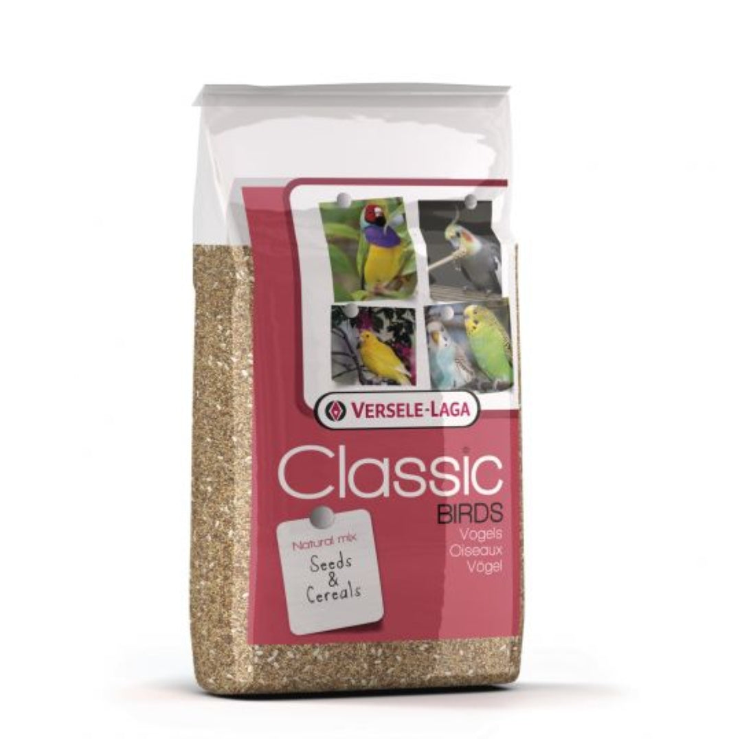 Classic Parkieten Voer 20kg - Versele Laga