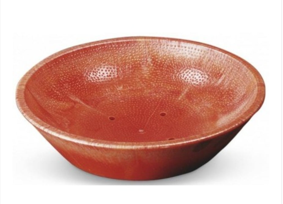 Kunststof Duivennest 30cm - Naturel