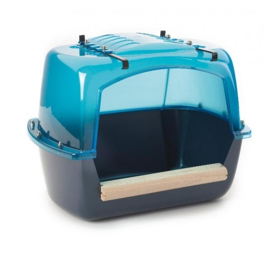 Bad Papegaaien Parkieten Superieur