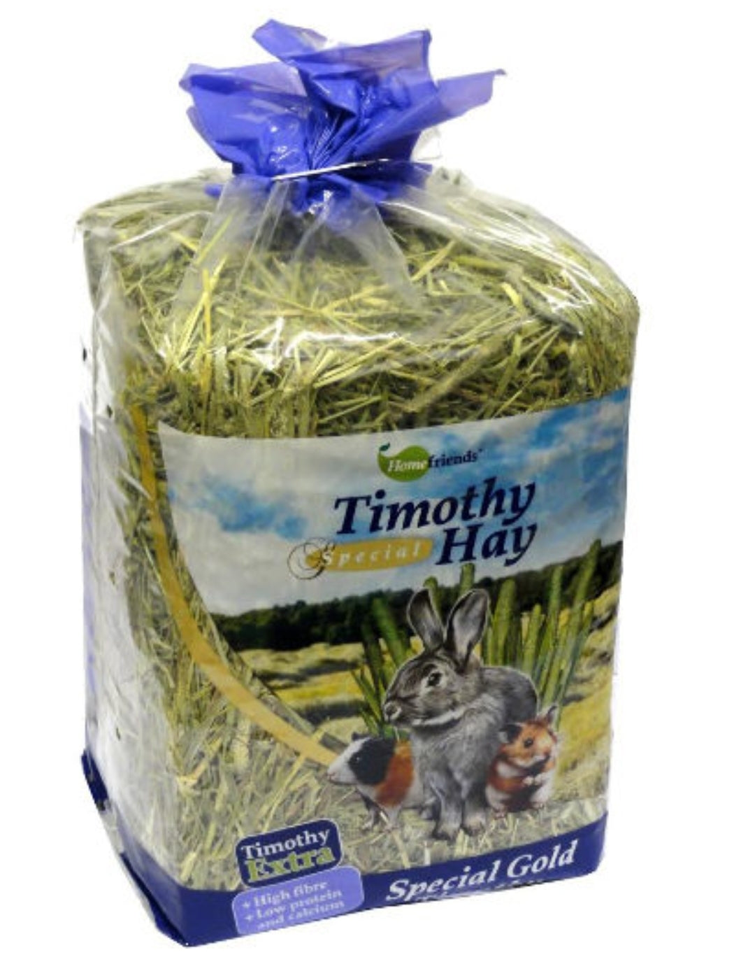 Timothy Hooi 600 gram - Home Friends