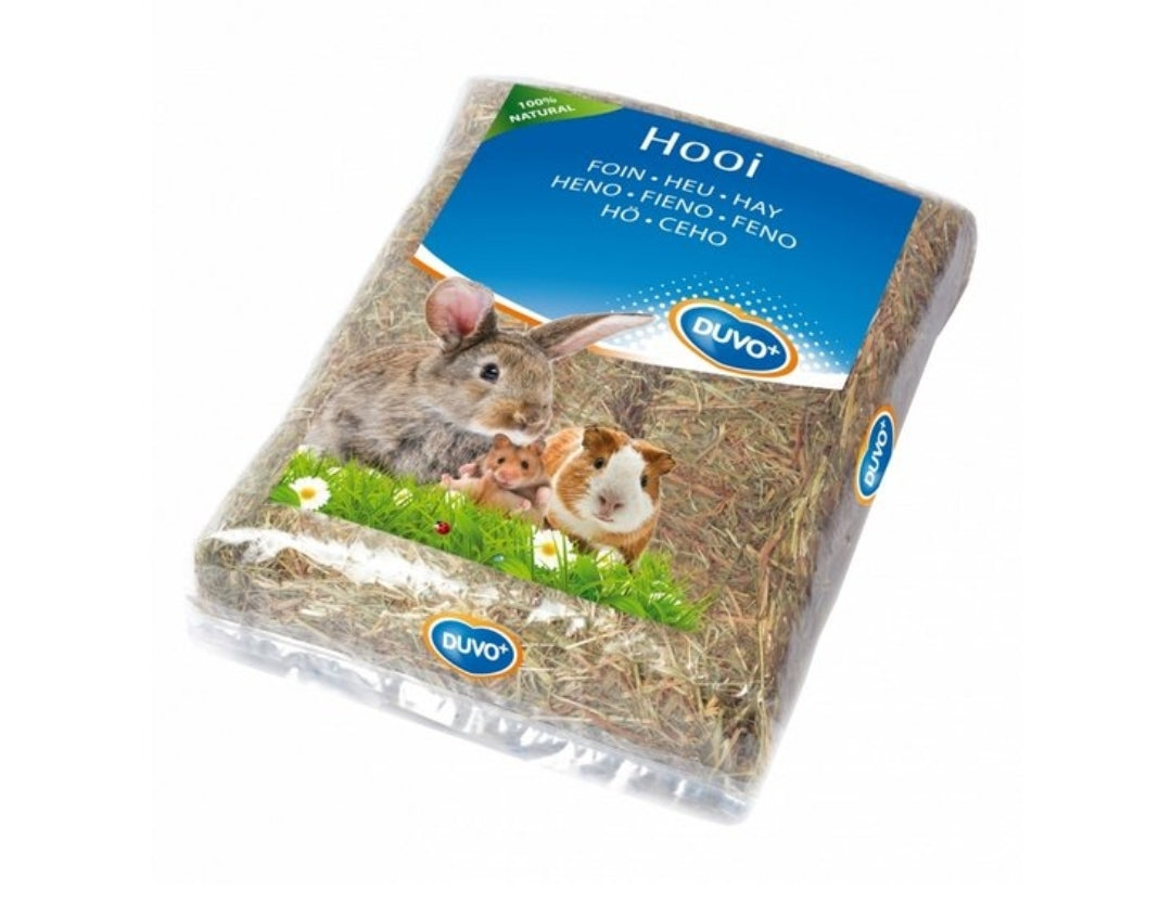 Hooi 2,5kg - Duvo+