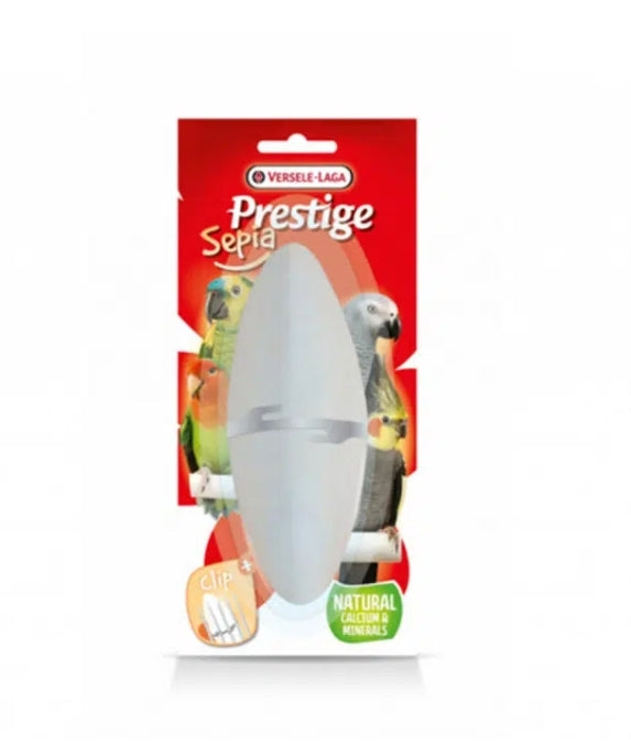 Versele-Laga Prestige sepia mineralenschelp