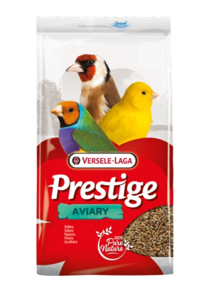 Prestige Volière Mengeling 4kg - Versele Laga
