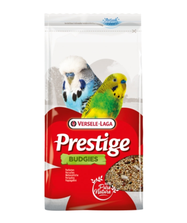 Prestige Versele Laga Grasparkieten Mengeling 4kg