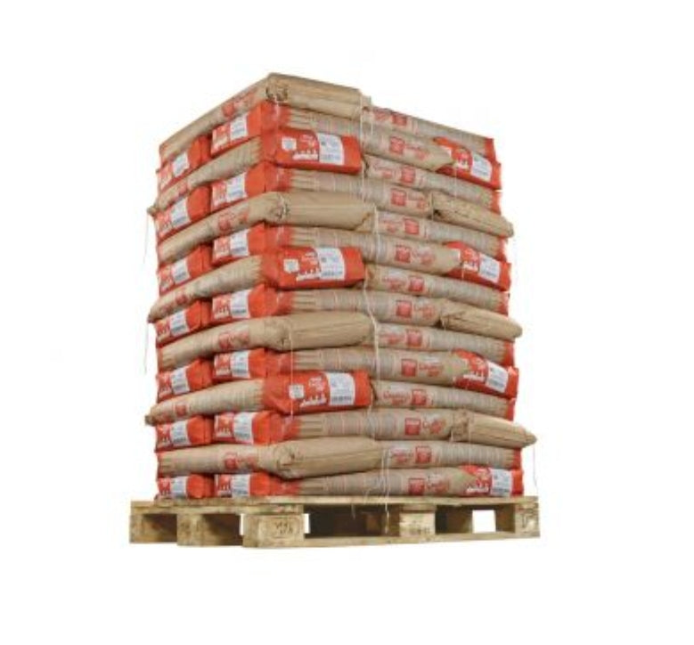 Country`s Best Gold 4 Gallico Pelletlegkorrel - Kippenvoer - 20 kg Vanaf 1e Ei
