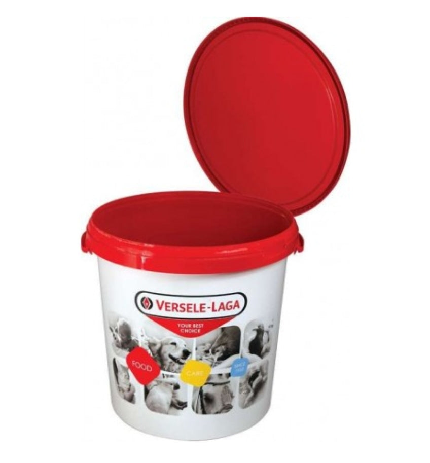 Voerton Versele Laga