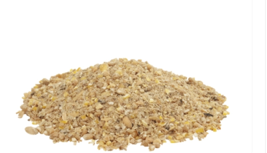 Country's Best GOLD 1 Mash 20kg - Voorgerecht, Eerste 10 Weken, Met Coccidiostaticum