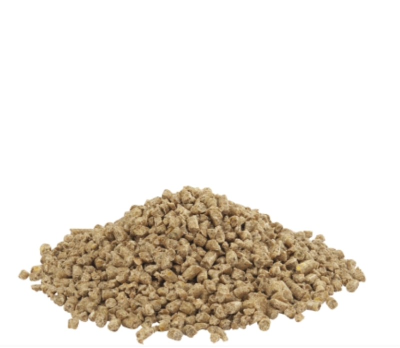 Country's Best GOLD 1 & 2 Crumble 5kg - Kruimels Voor Kuikens Vanaf De Eerste Dag Tot De Eerste Eileg