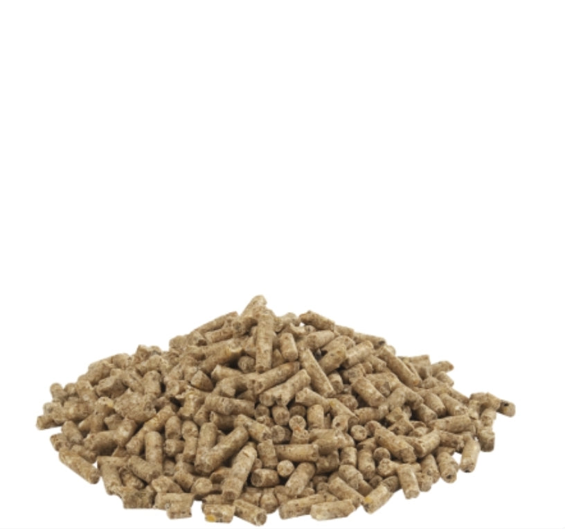 Country's Best GOLD 2 Pellet 20kg - Groeikorrel, Vanaf 11e Week Tot Leg 1e Ei