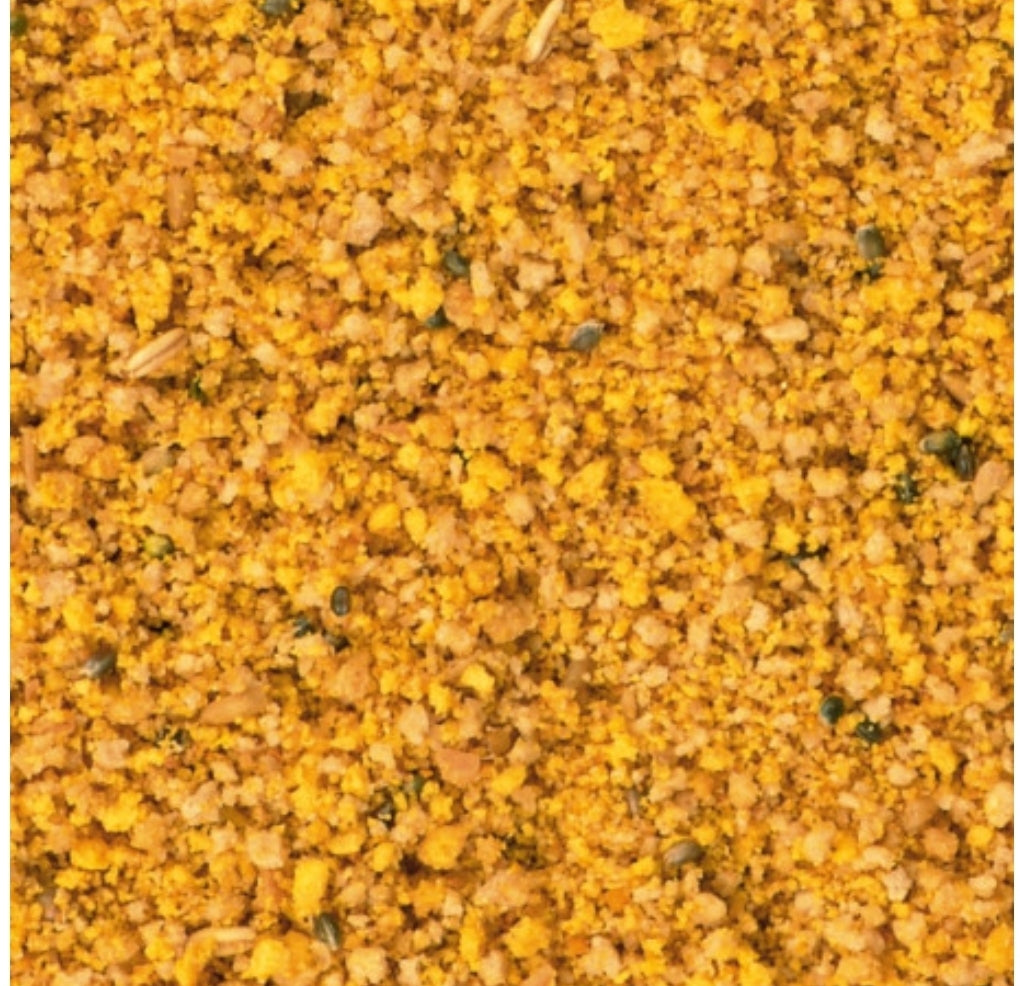 Eivoer voor duif 5kg - Cédé