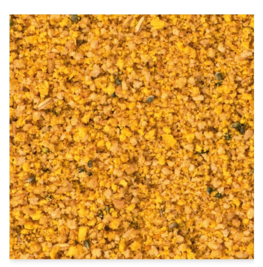 Eivoer voor duiven 1kg - CéDé