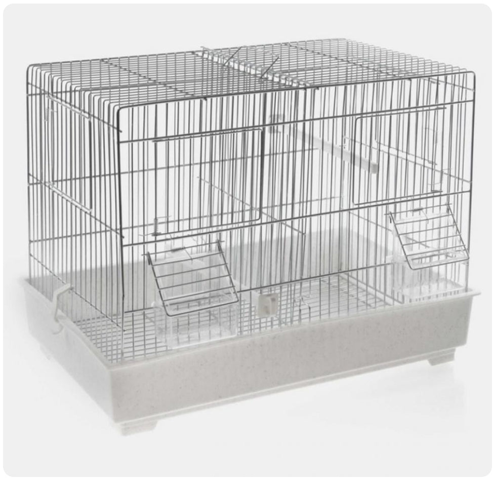 Kooi Domus Molinari 42x26x33cm