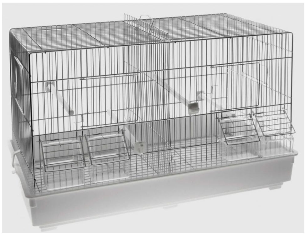Kooi Domus Molinari 55x32x36cm
