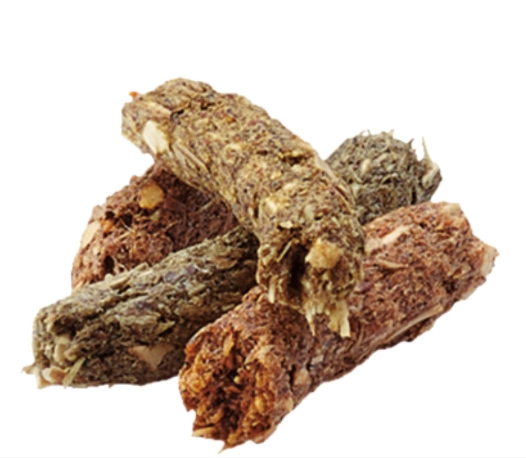 Complete Cuni Junior 1.75kg - Eiwitrijke Brokjes - Jonge (Dwerg)Konijnen 6-8 Maanden