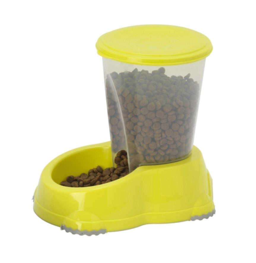 Smart Snacker Citroengeel 3L