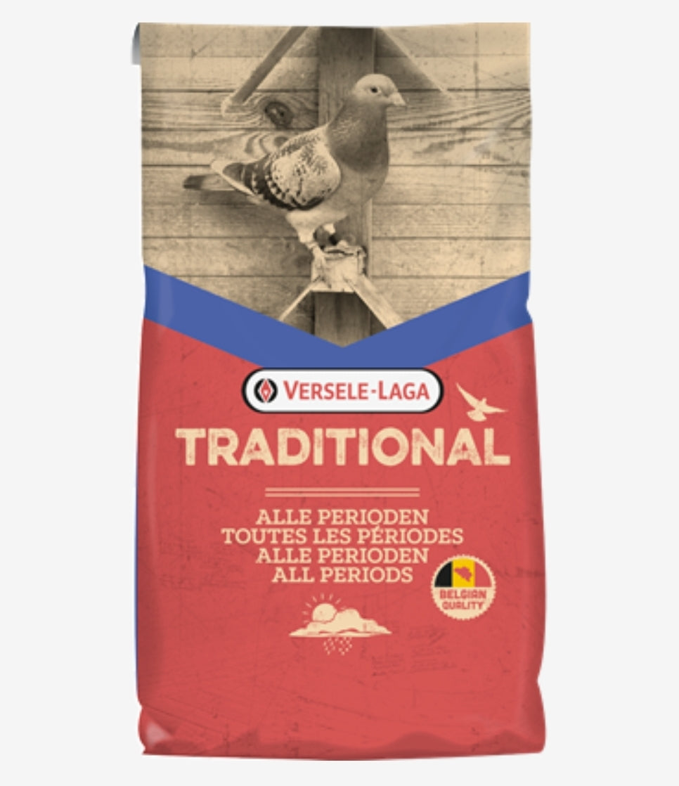 Luikse Speciaal Mix 25kg - Versele Laga