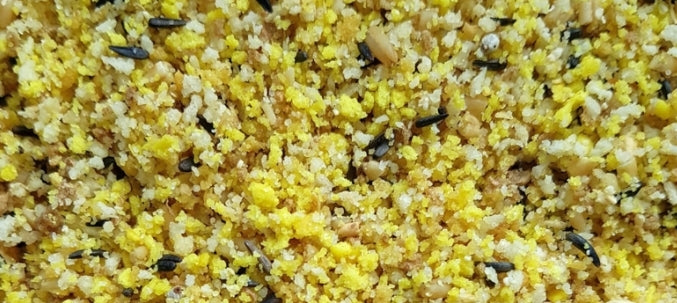 EXPERT Eivoer Next Generation 10kg - Witte Molen