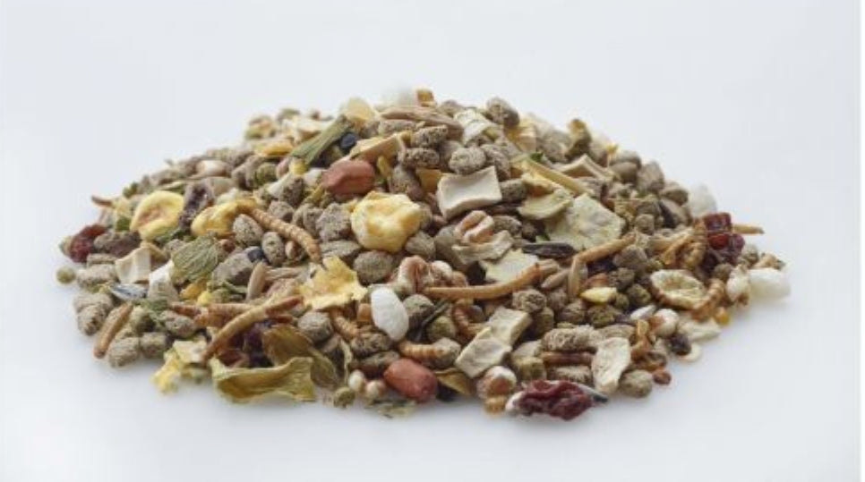 Nature Mini Hamster 400 g
- Versele Laga