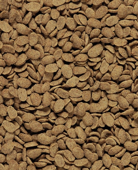 Nutribird P15 original 3kg - Geëxtrudeerde korrels - Onderhoudsvoer voor papegaaien