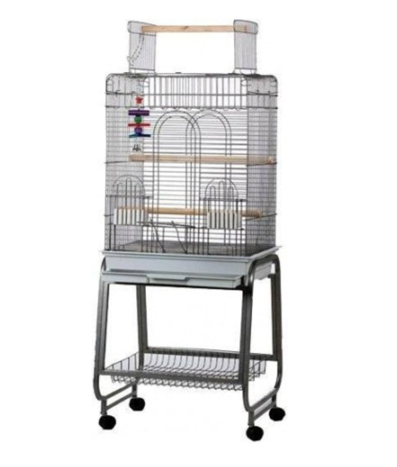 Aurelia Papegaaienkooi