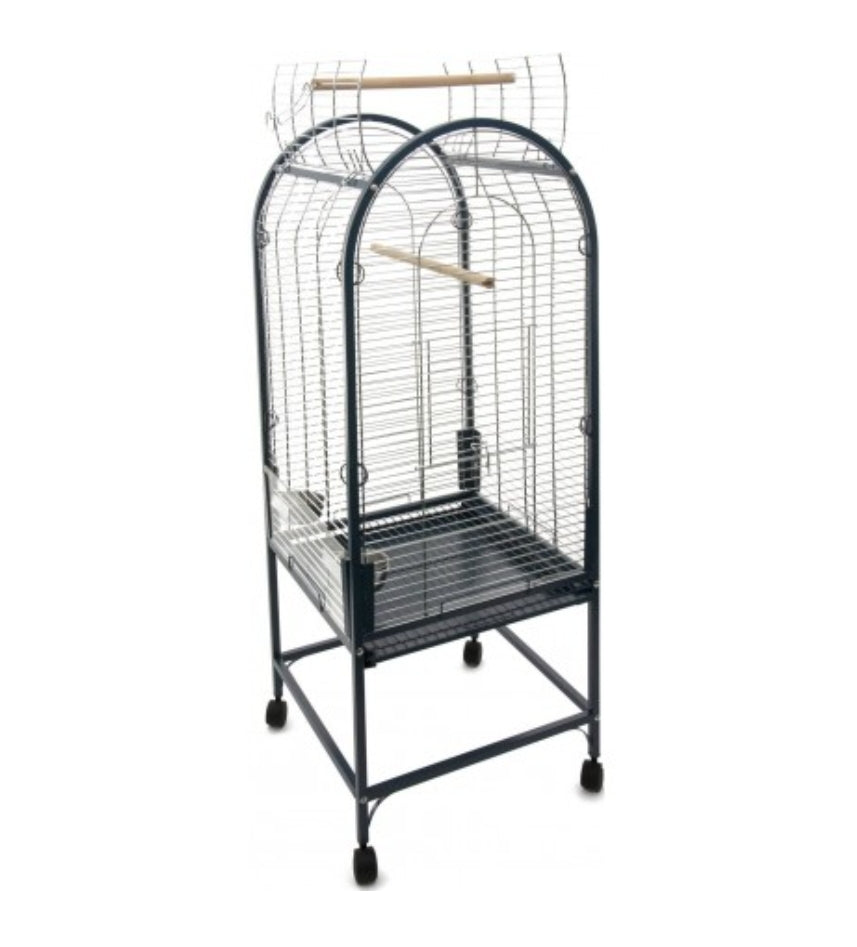 Coco Papegaaienkooi 1