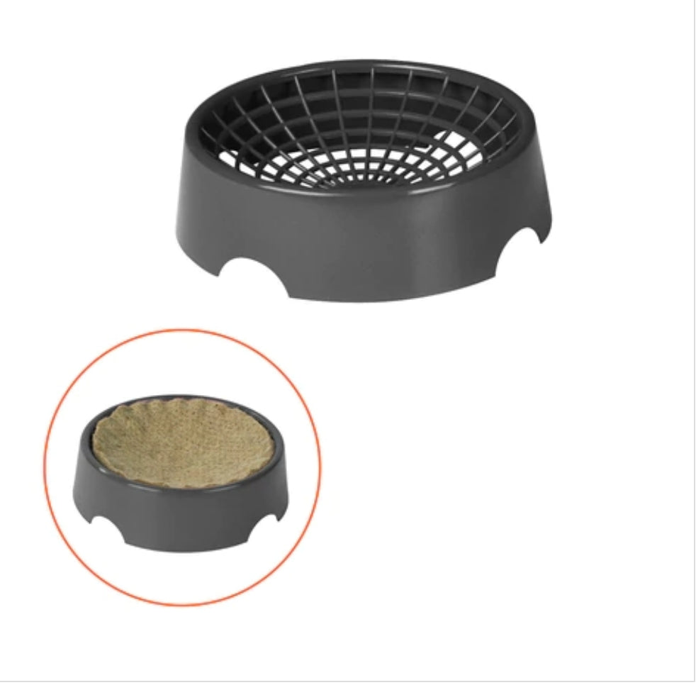 Nest in kunststof - Air Luxe Duiven