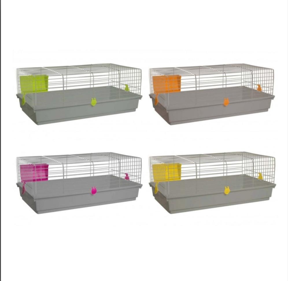 OSCAR KOOI KNAAGDIEREN 100 CM