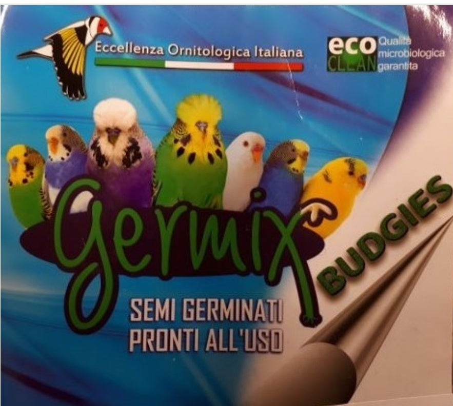 Germix Grasparkieten 1kg
