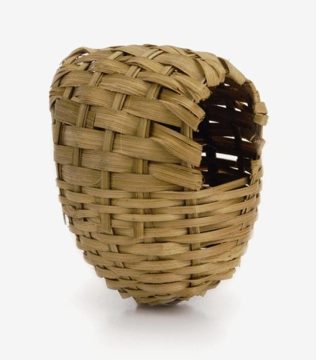 Vinken nest bamboe klein