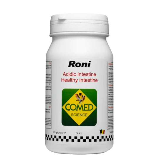 Roni Bird 275 gram - Comed