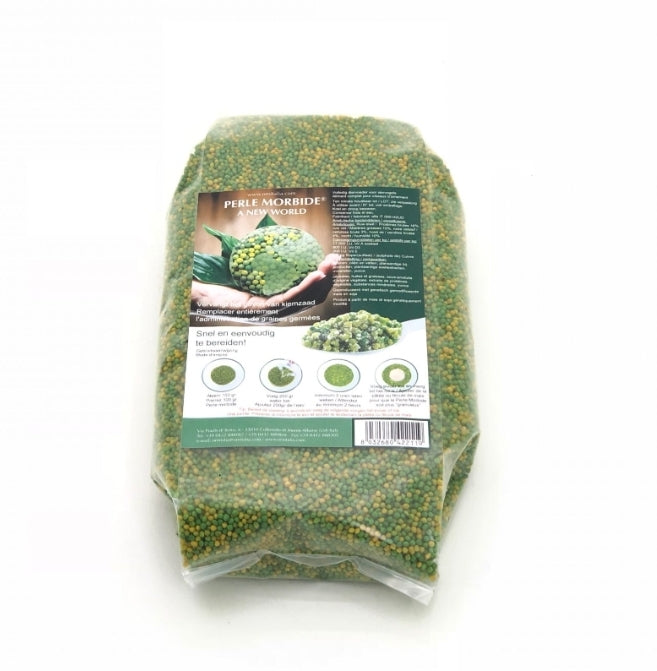 Perle Morbide Classic 800gram