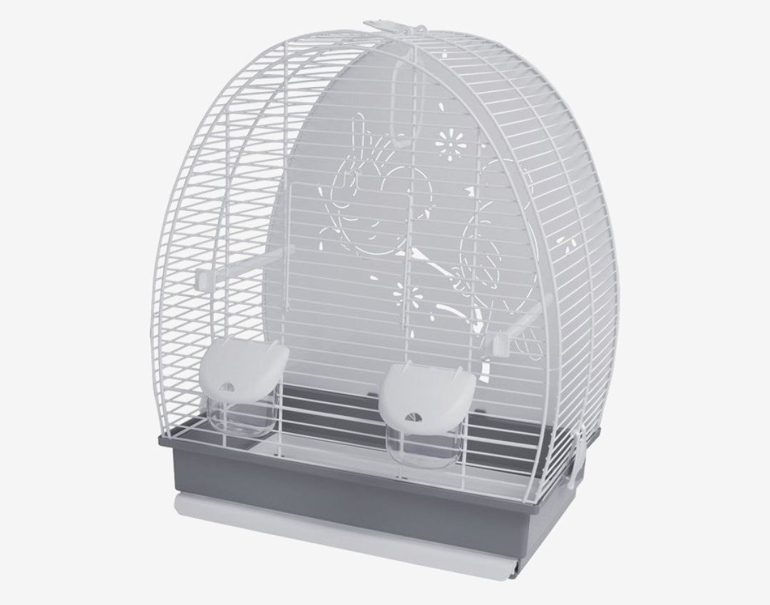 Voltrega Vogelkooi 671B 41,5 x 25,5 x 55,5