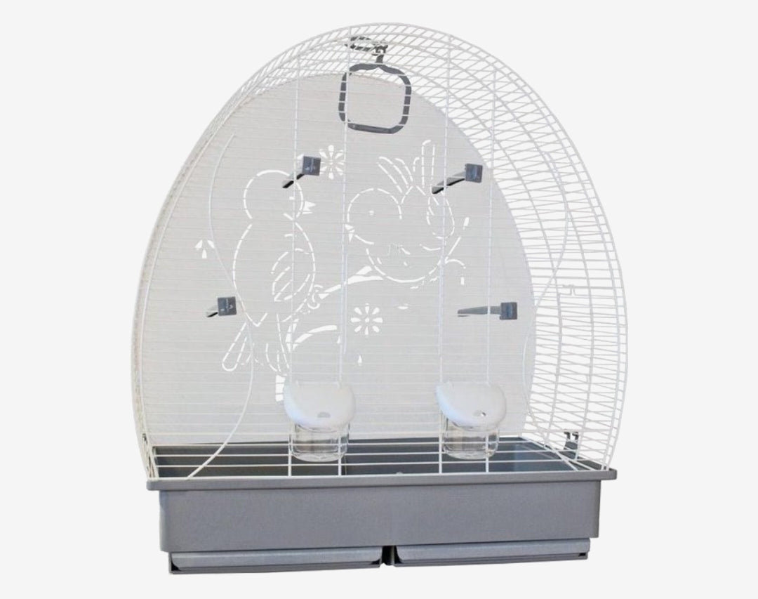 Voltrega Vogelkooi 673B 62 x 35,5 x 67